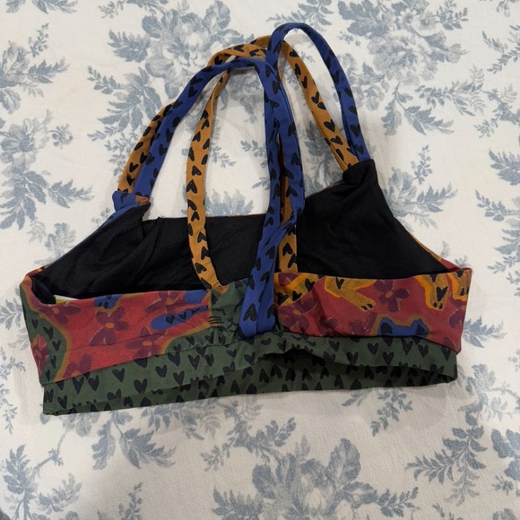 NWOT FARM RIO TOP - Picture 2 of 3